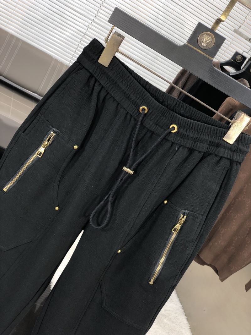 Louis Vuitton Long Pants